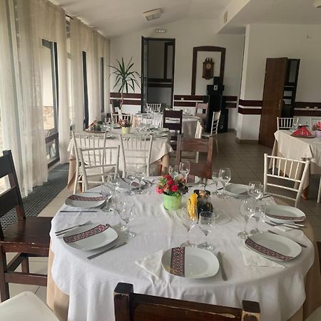 No Comment Rustic Ξενοδοχείο Curtea de Argeş Εξωτερικό φωτογραφία