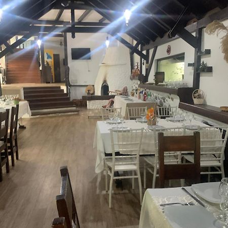 No Comment Rustic Ξενοδοχείο Curtea de Argeş Εξωτερικό φωτογραφία