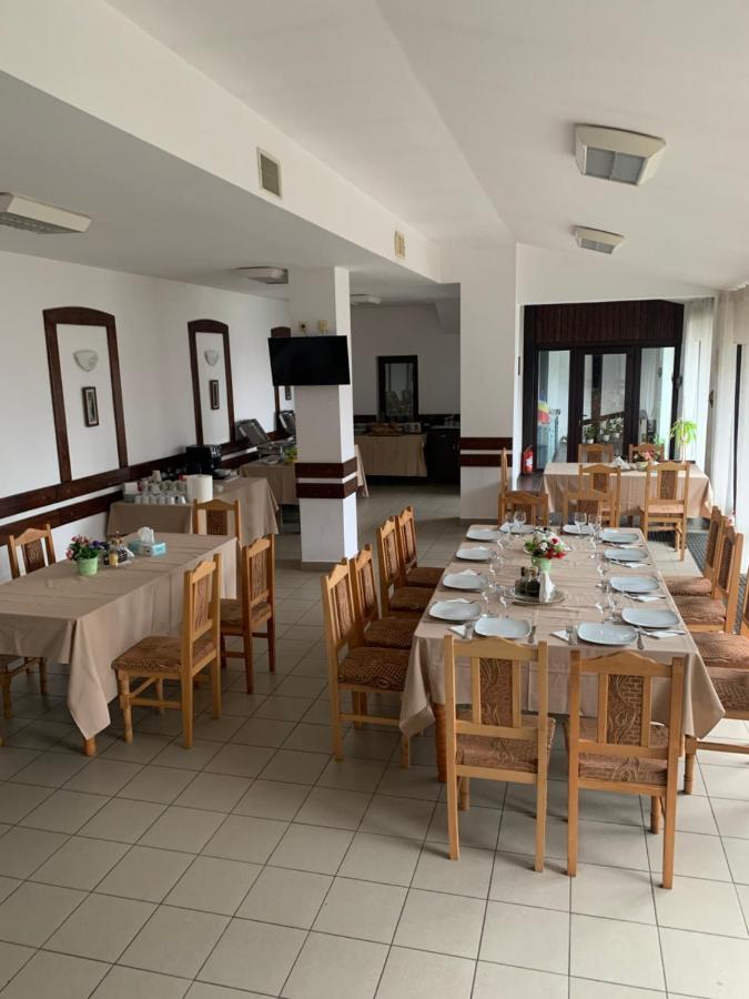 No Comment Rustic Ξενοδοχείο Curtea de Argeş Εξωτερικό φωτογραφία