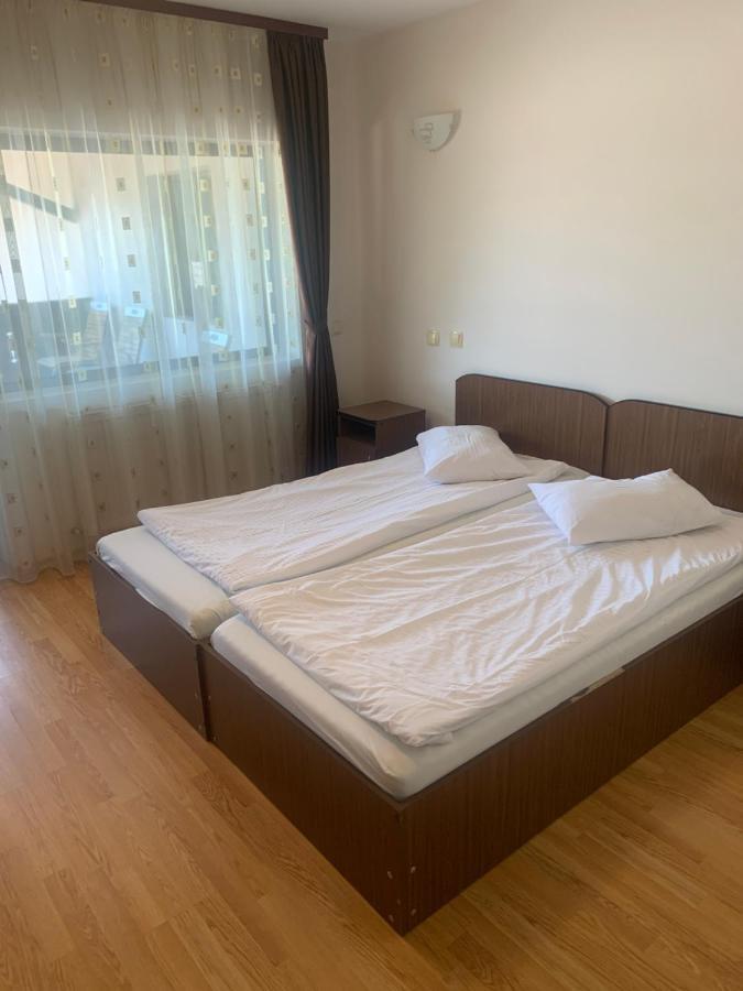 No Comment Rustic Ξενοδοχείο Curtea de Argeş Εξωτερικό φωτογραφία