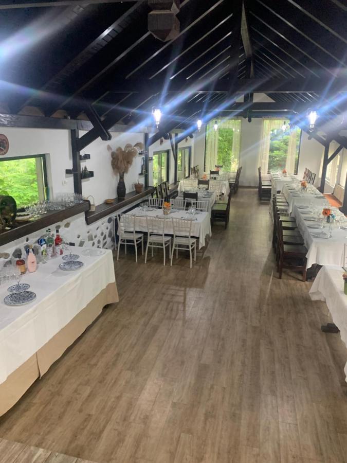 No Comment Rustic Curtea de Argeş Εξωτερικό φωτογραφία