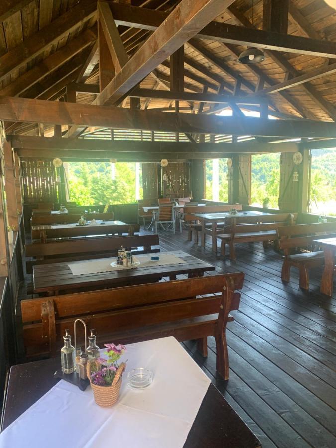 No Comment Rustic Curtea de Argeş Εξωτερικό φωτογραφία