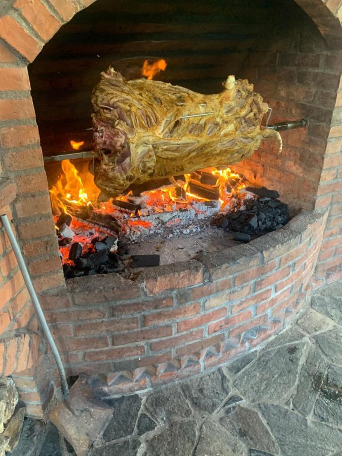 No Comment Rustic Curtea de Argeş Εξωτερικό φωτογραφία