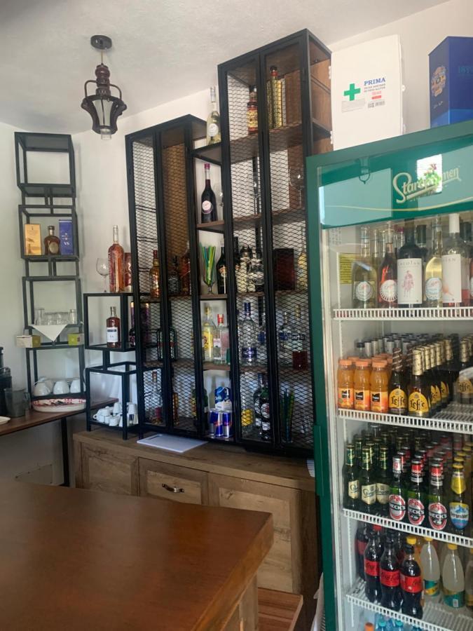 No Comment Rustic Ξενοδοχείο Curtea de Argeş Εξωτερικό φωτογραφία