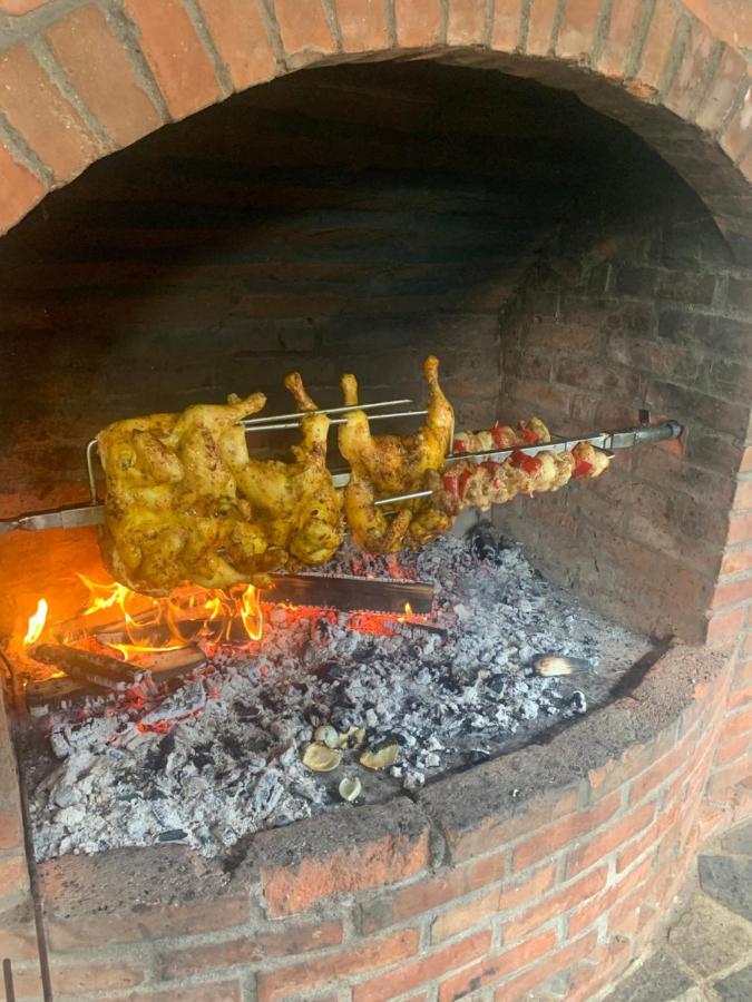 No Comment Rustic Ξενοδοχείο Curtea de Argeş Εξωτερικό φωτογραφία