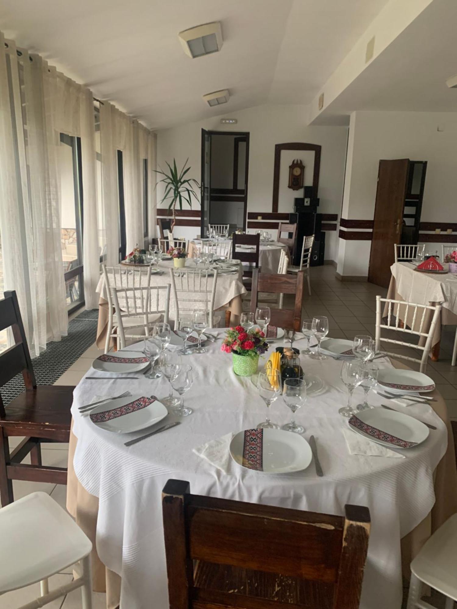 No Comment Rustic Ξενοδοχείο Curtea de Argeş Εξωτερικό φωτογραφία
